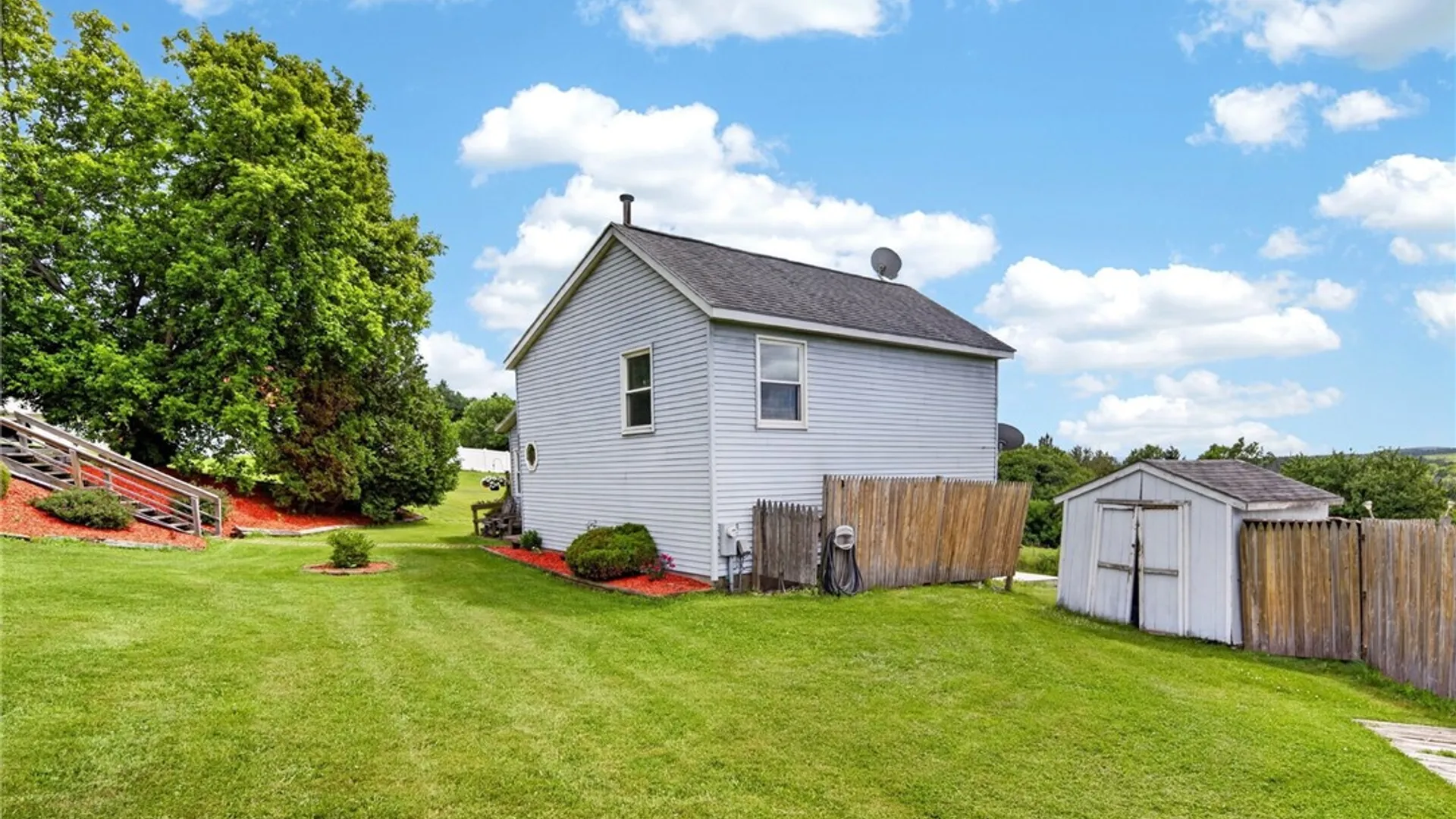 Property at 4589 Albany Street, Cortlandville, NY 13077 31
