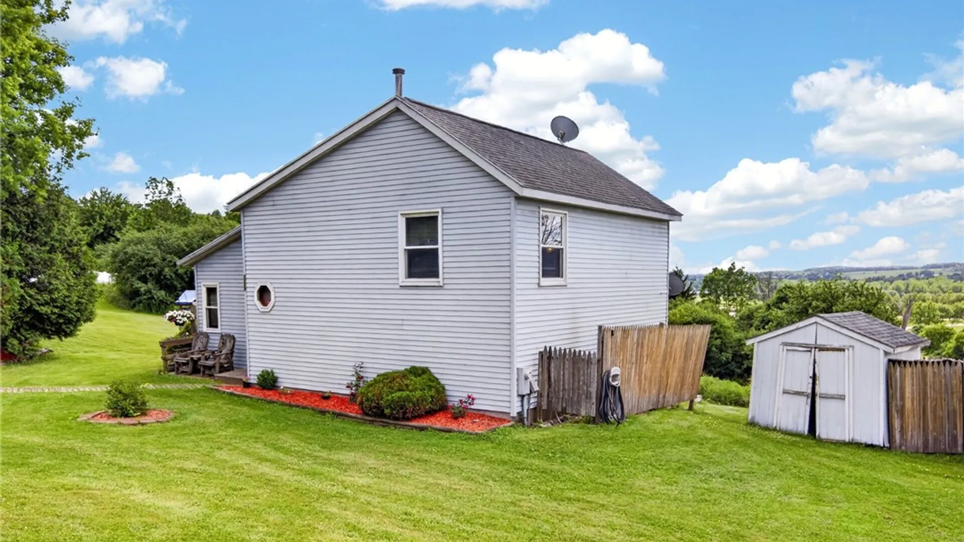 Property at 4589 Albany Street, Cortlandville, NY 13077 32