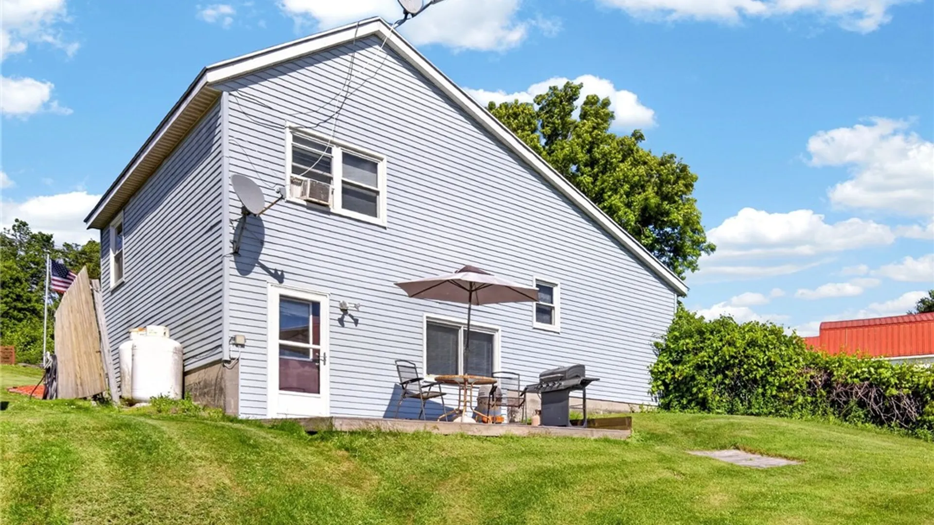 Property at 4589 Albany Street, Cortlandville, NY 13077 33