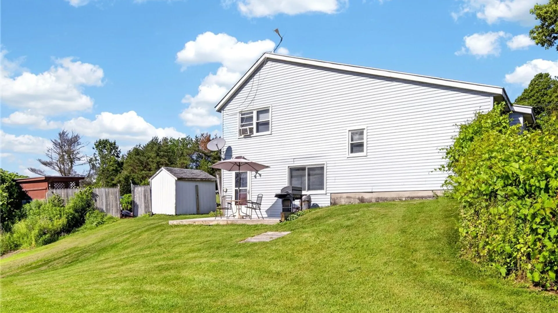Property at 4589 Albany Street, Cortlandville, NY 13077 34