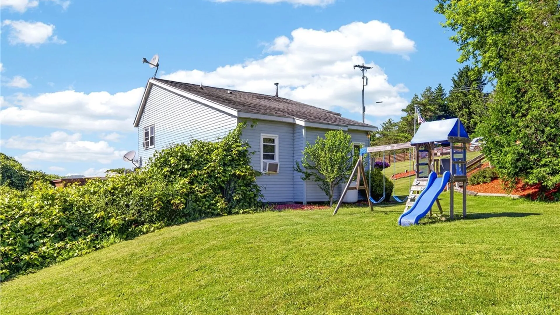 Property at 4589 Albany Street, Cortlandville, NY 13077 36