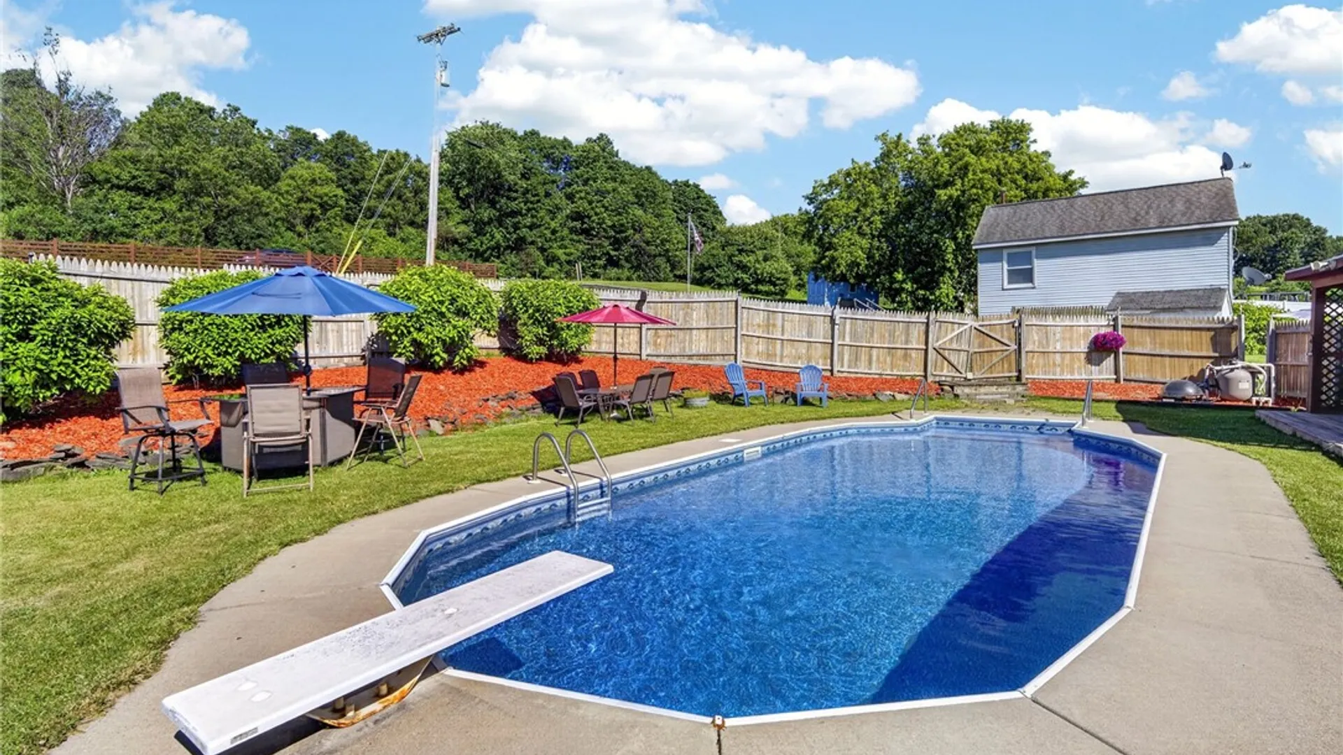 Property at 4589 Albany Street, Cortlandville, NY 13077 41