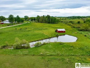 Property at Wellman, Busti, NY 14710