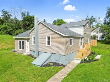 Property at 4866 State Route 80, Tully, NY 13159