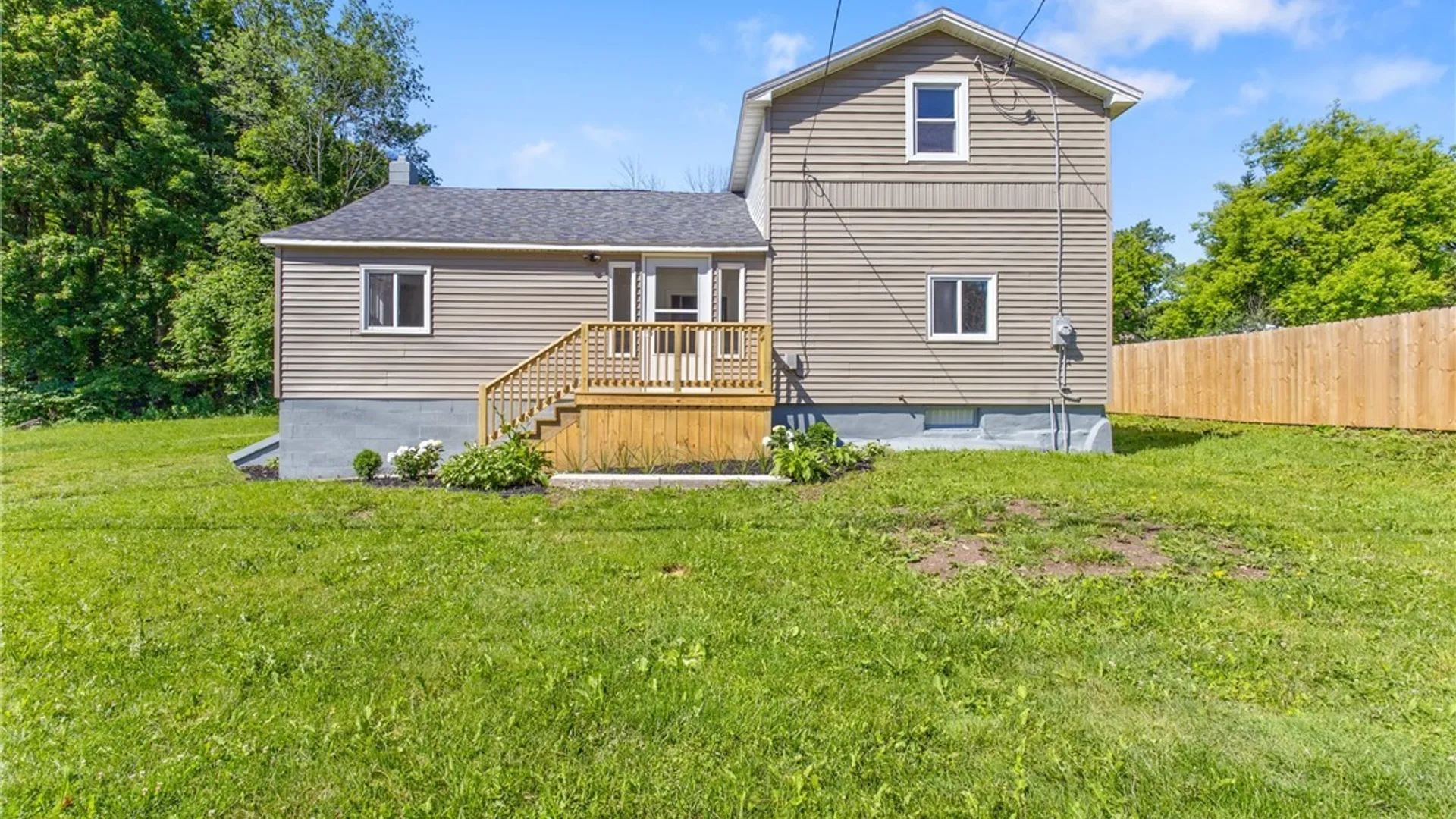 Property at 4866 State Route 80, Tully, NY 13159 2