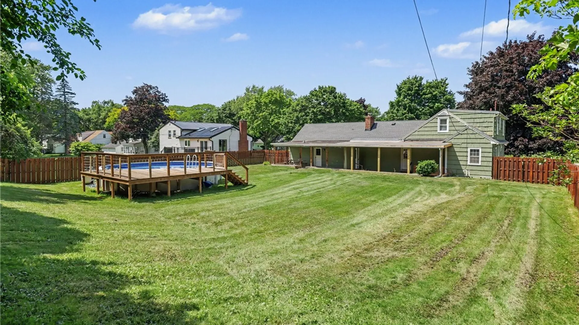 Property at 67 Dunrovin Lane, Brighton, NY 14618 30
