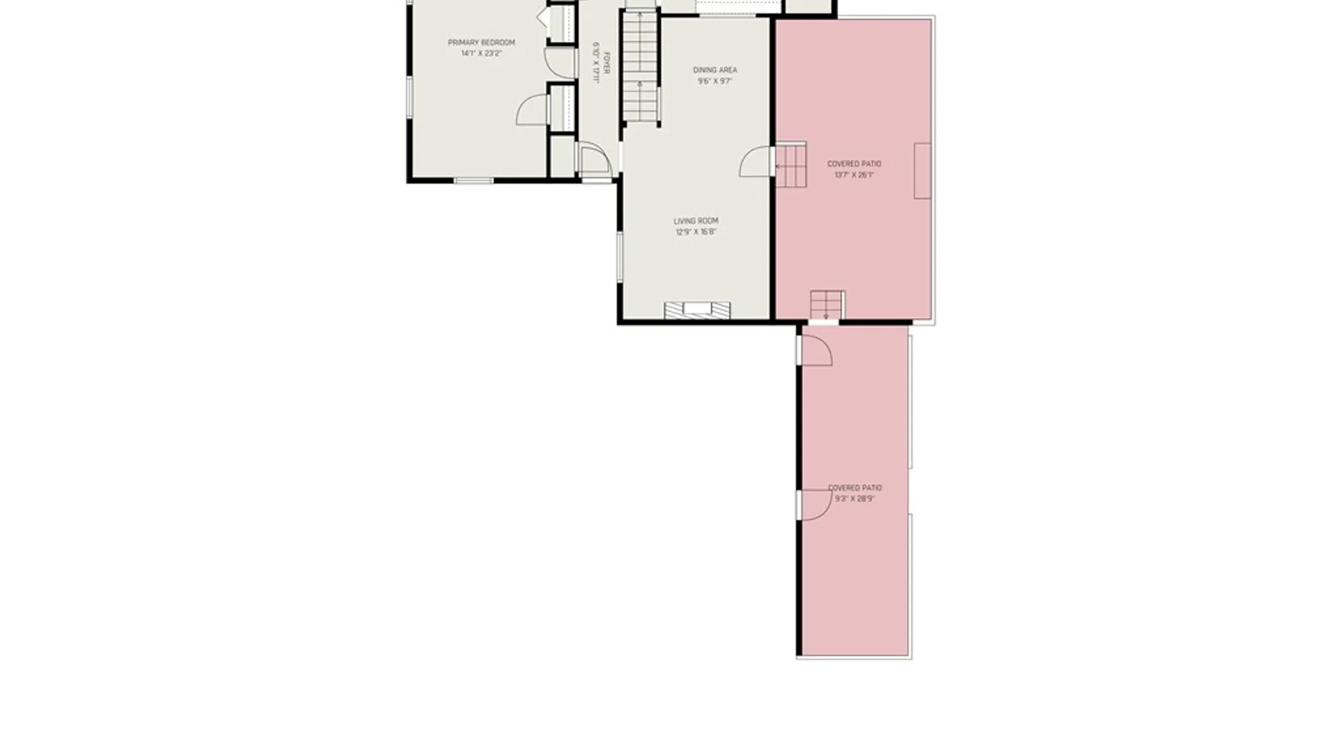 Property at 67 Dunrovin Lane, Brighton, NY 14618 32