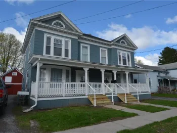 Property at 41 N Main Street, Champion, NY 13619