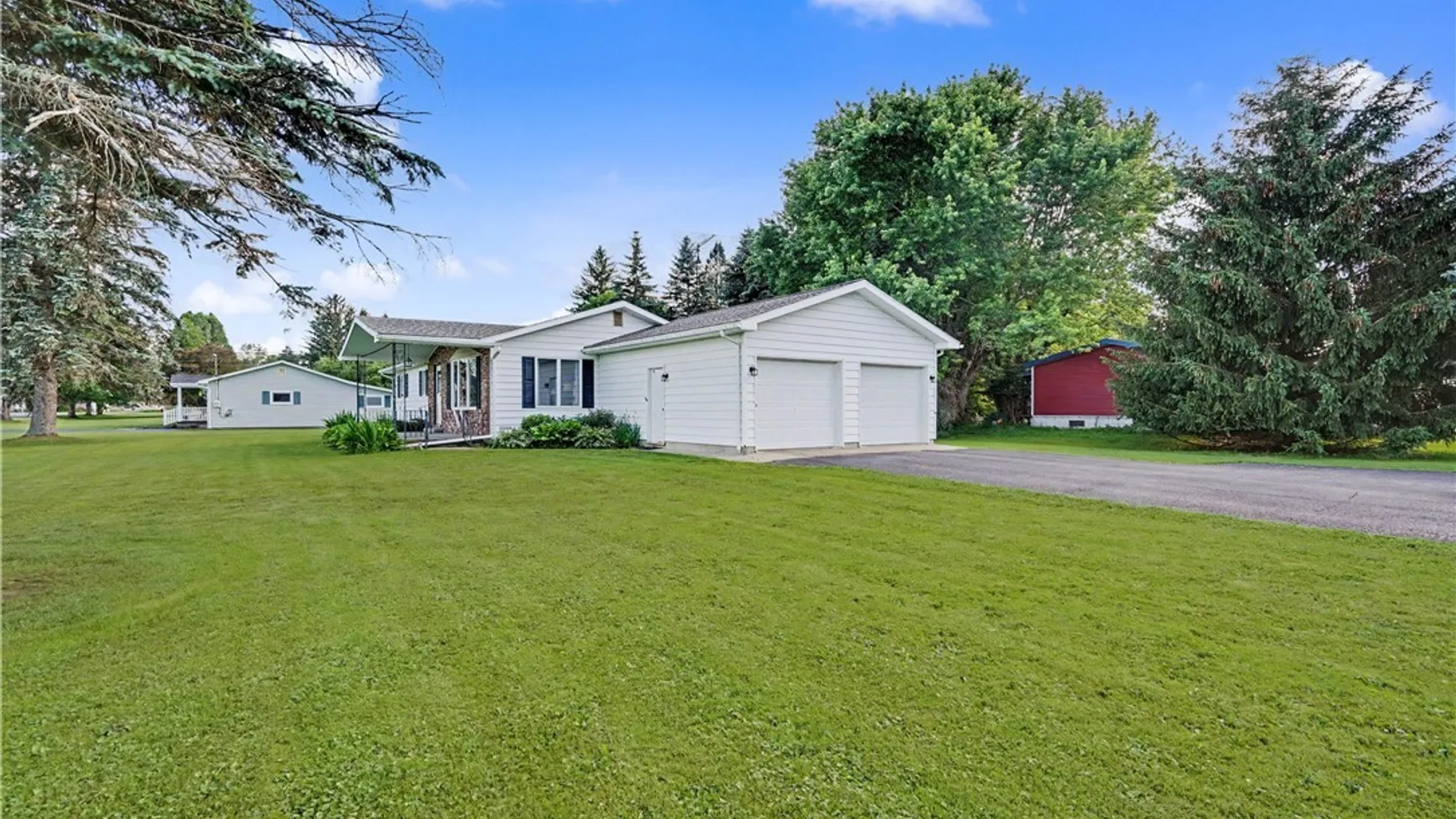 Property at 3 Sherman Drive, Arcade, NY 14009 2