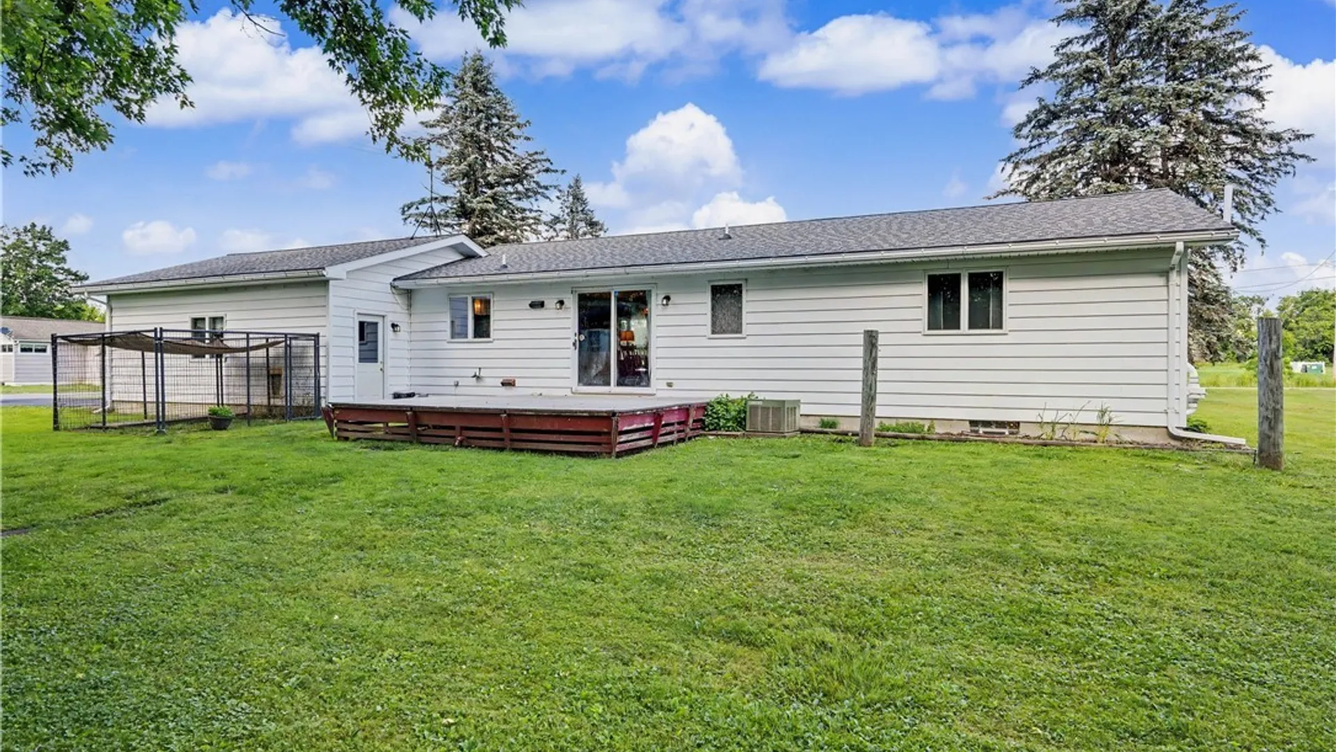 Property at 3 Sherman Drive, Arcade, NY 14009 21