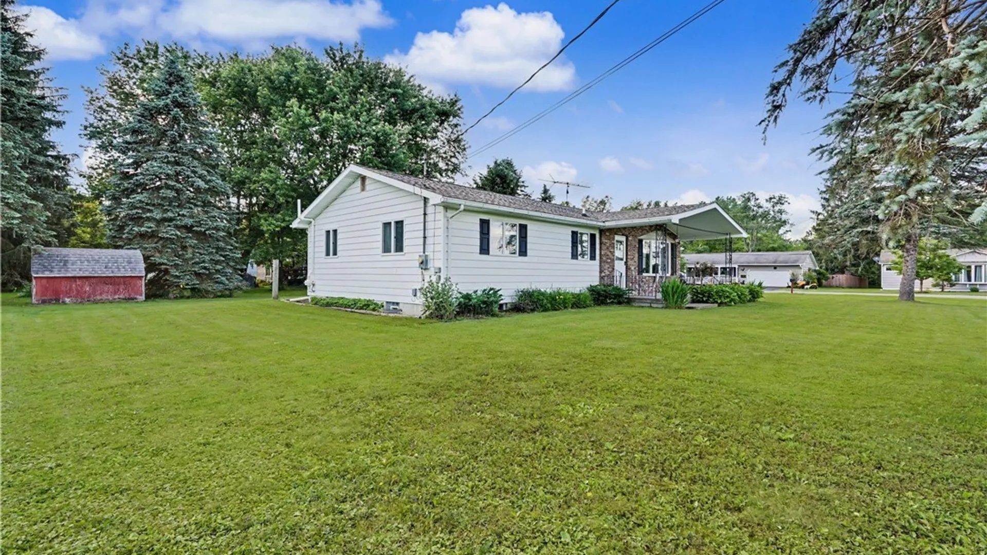 Property at 3 Sherman Drive, Arcade, NY 14009 23