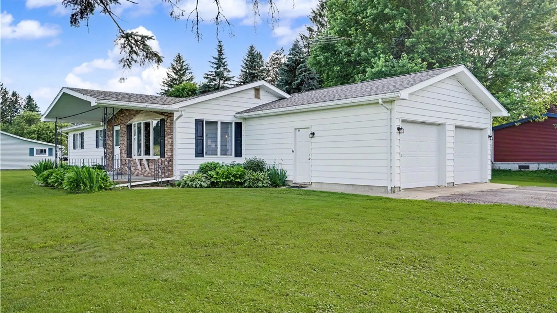 Property at 3 Sherman Drive, Arcade, NY 14009 3
