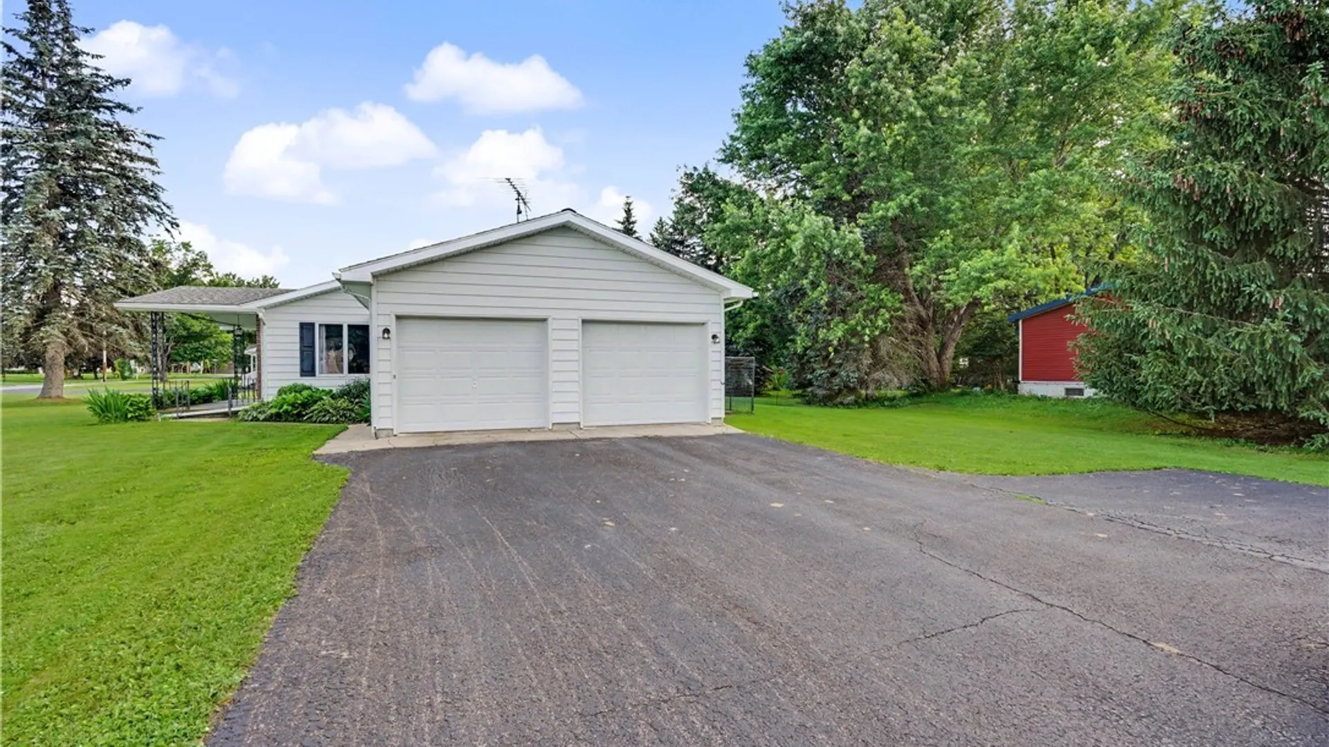 Property at 3 Sherman Drive, Arcade, NY 14009 5