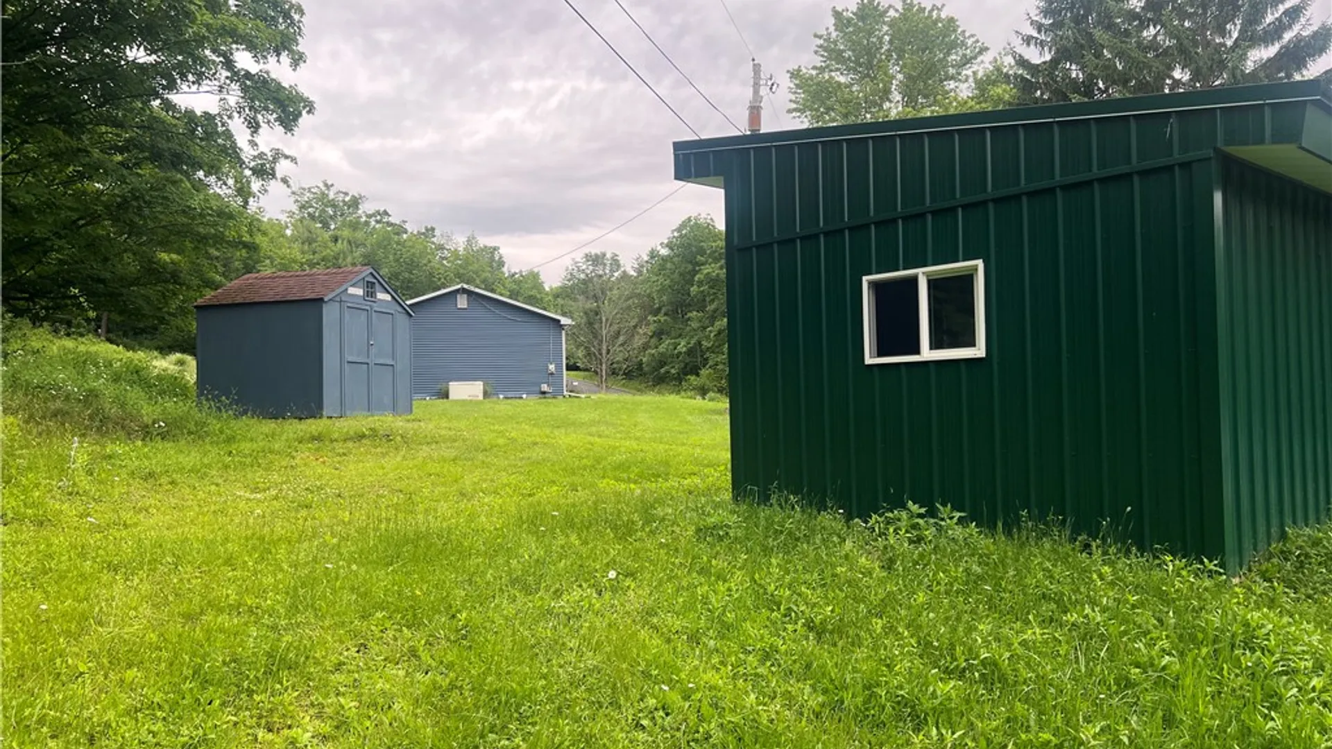 Property at 516 Parrott rd Road, Veteran, NY 14824 12