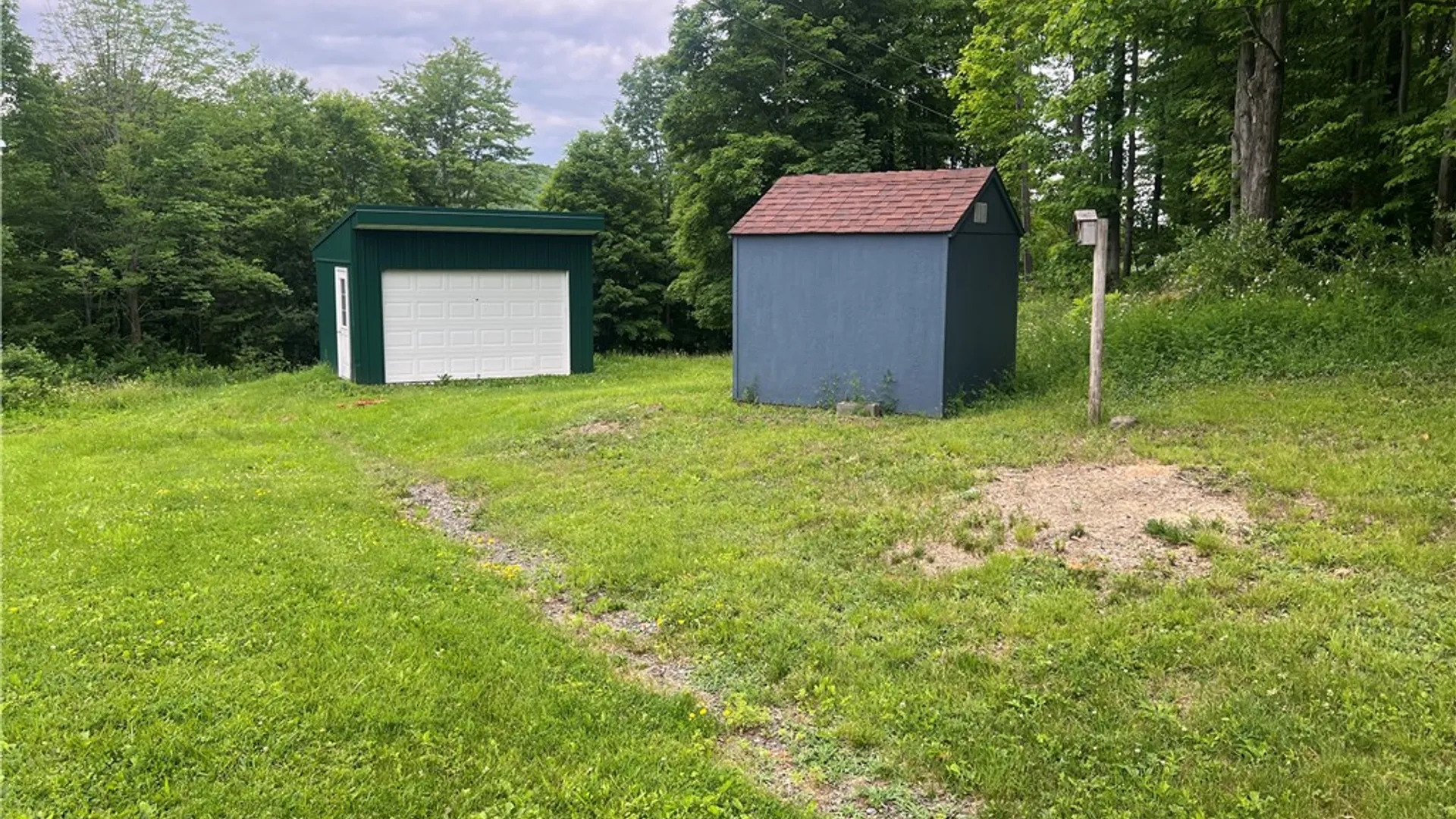 Property at 516 Parrott rd Road, Veteran, NY 14824 13