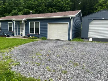 Property at 516 Parrott rd Road, Veteran, NY 14824