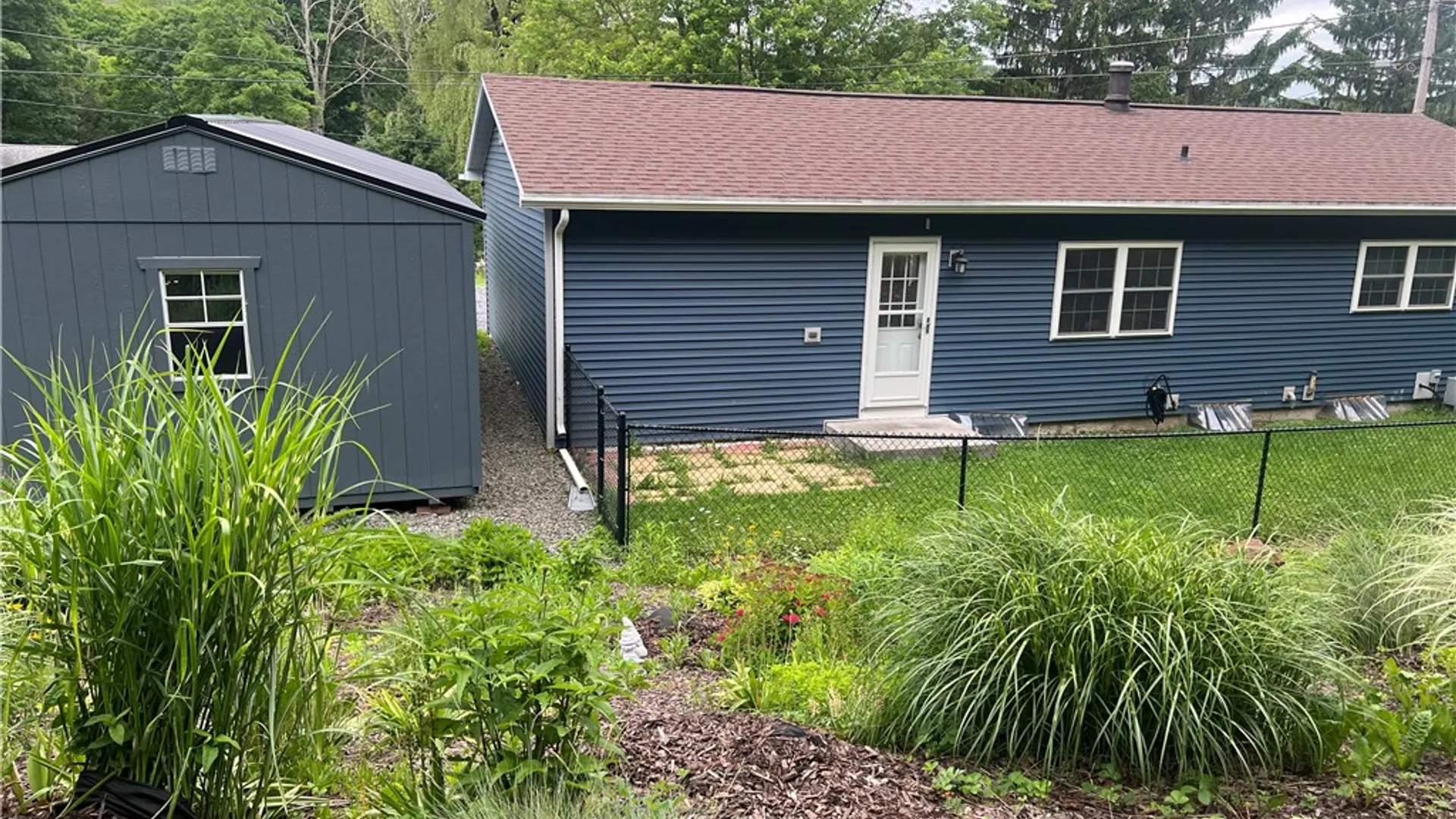 Property at 516 Parrott rd Road, Veteran, NY 14824 2