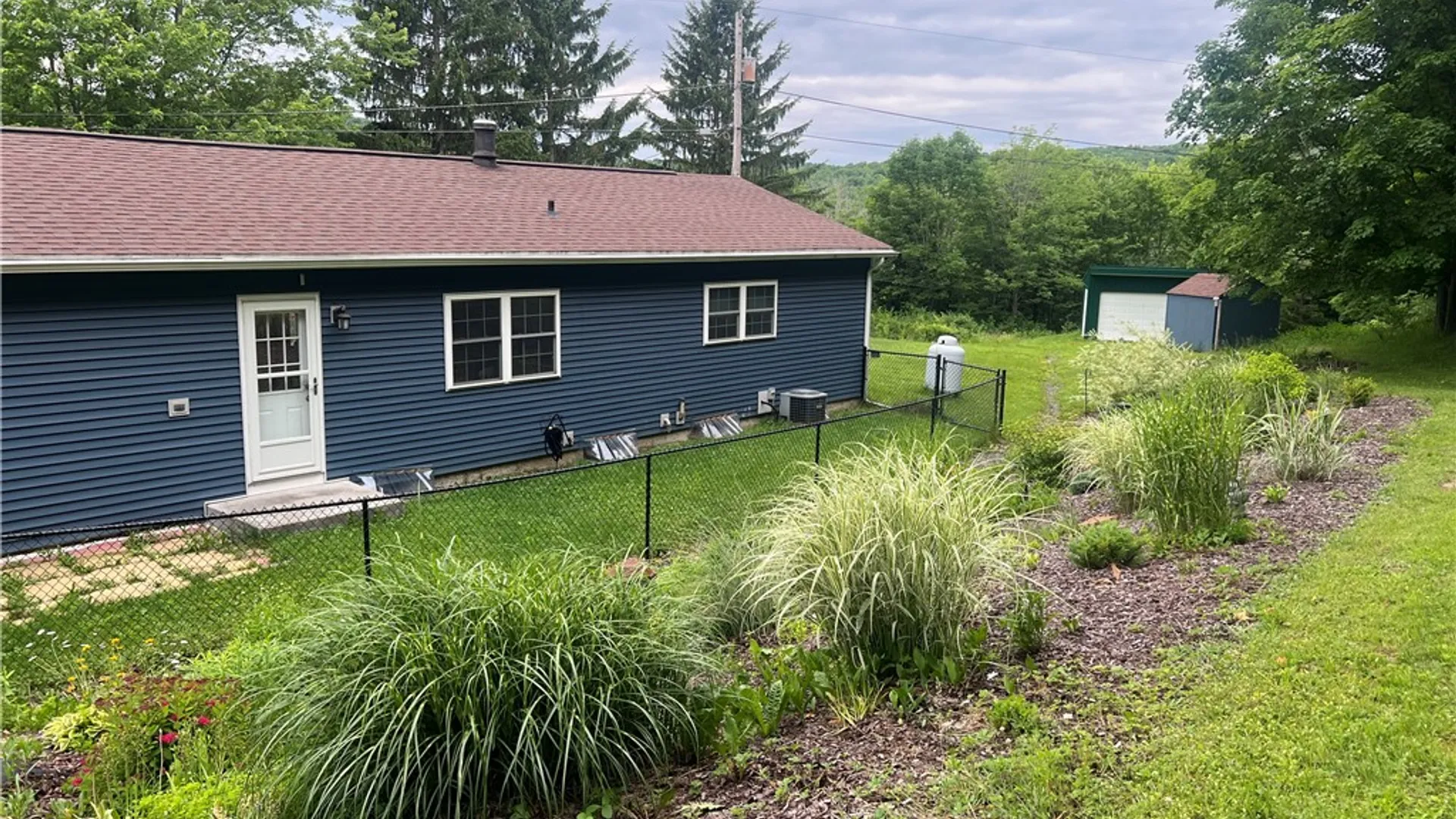 Property at 516 Parrott rd Road, Veteran, NY 14824 3