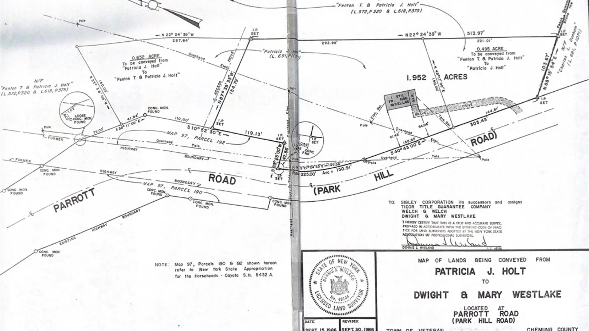 Property at 516 Parrott rd Road, Veteran, NY 14824 36
