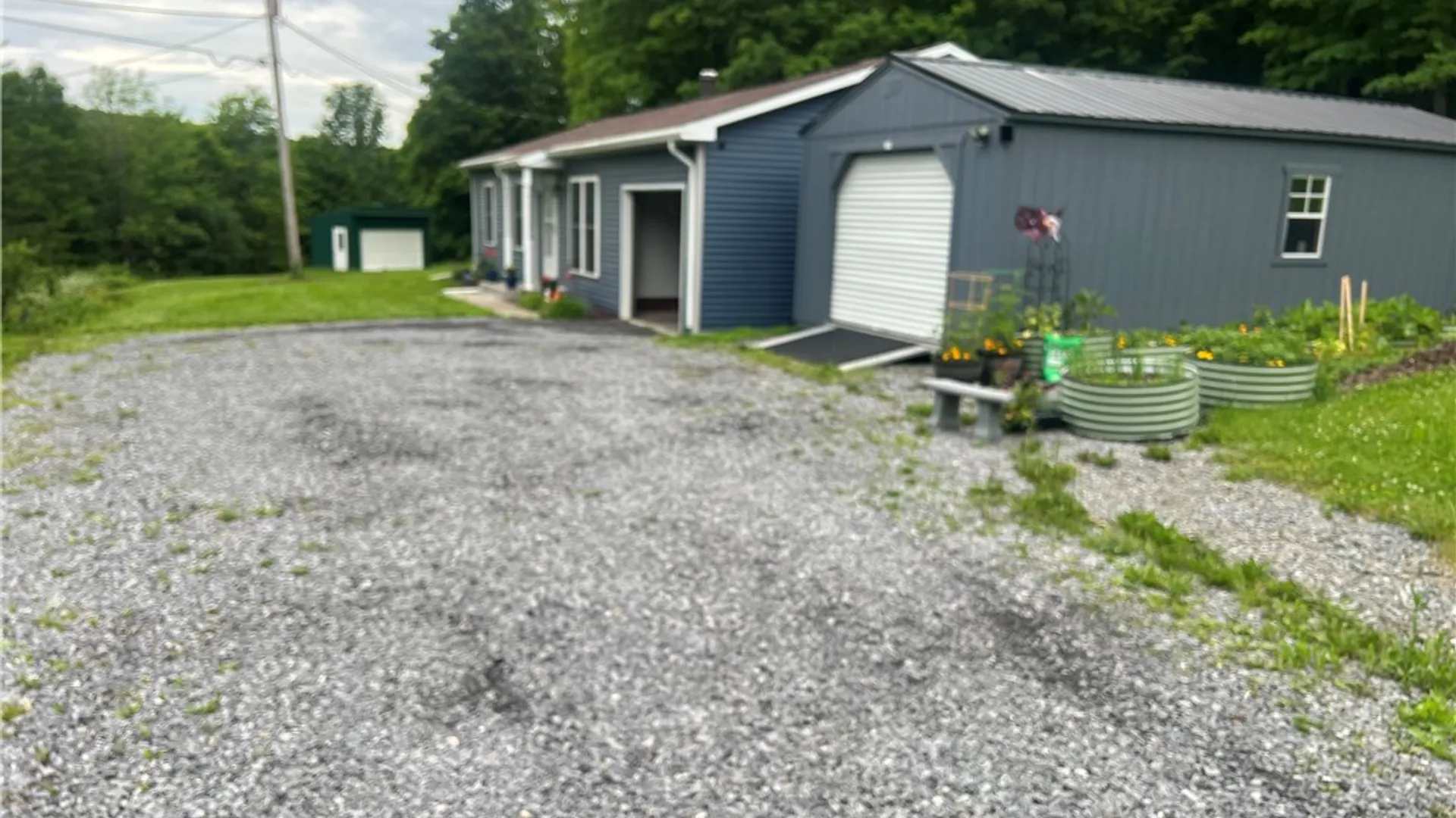 Property at 516 Parrott rd Road, Veteran, NY 14824 4