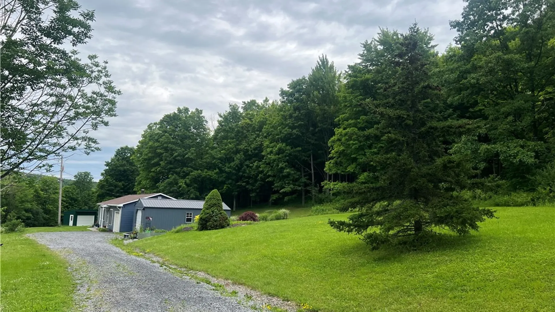 Property at 516 Parrott rd Road, Veteran, NY 14824 7