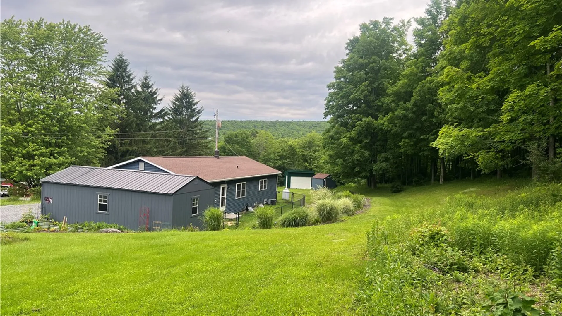 Property at 516 Parrott rd Road, Veteran, NY 14824 8