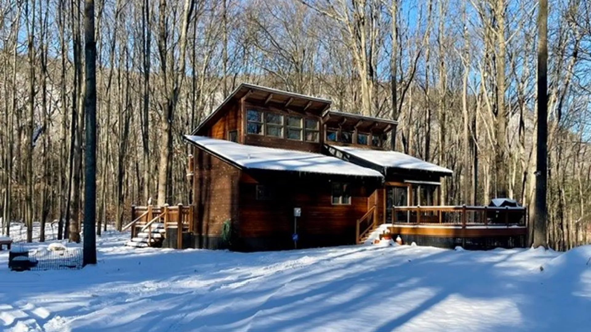 Property at 7756 Gulick Road, Naples, NY 14512 10