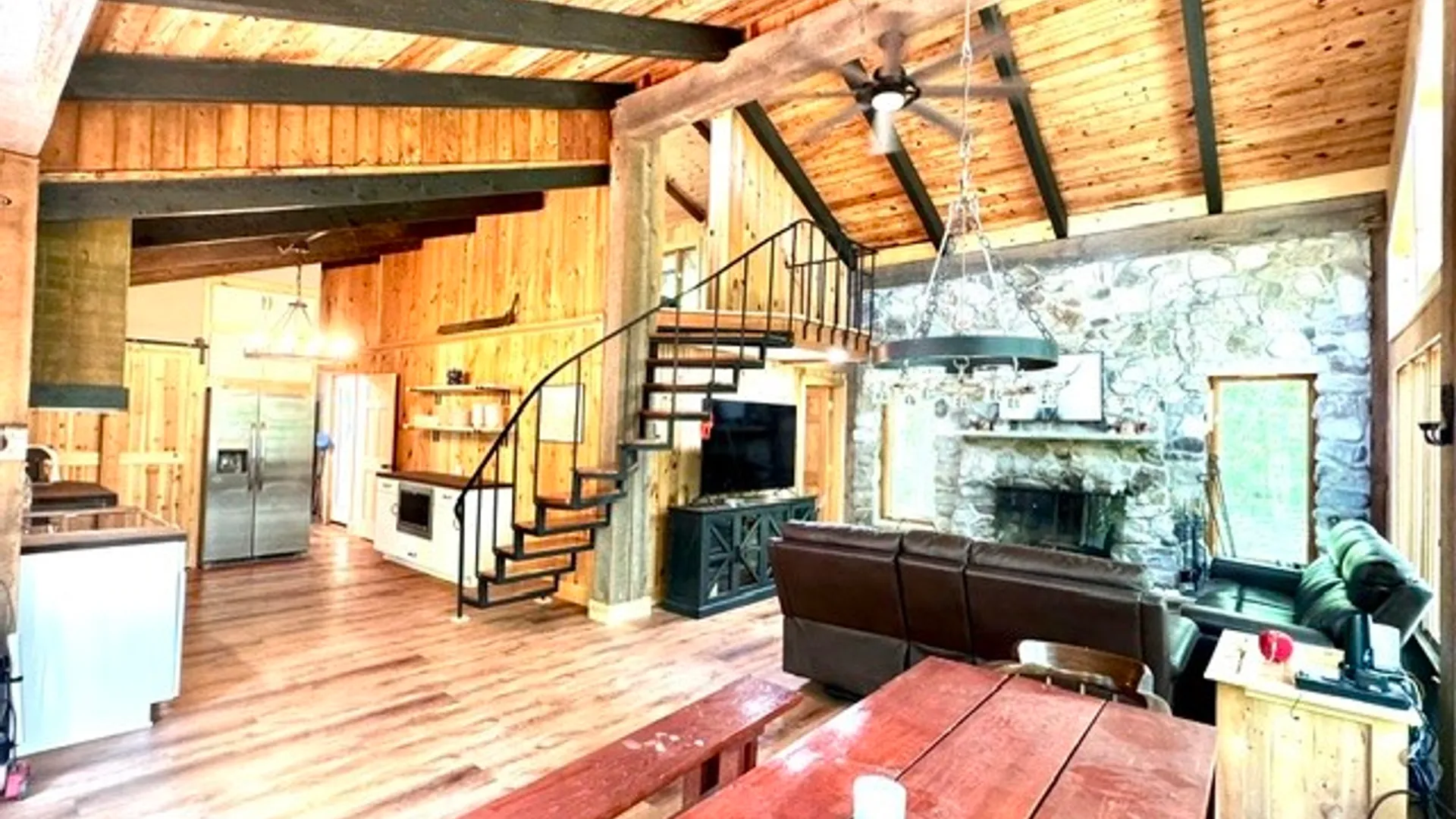 Property at 7756 Gulick Road, Naples, NY 14512 11