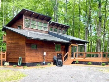 Property at 7756 Gulick Road, Naples, NY 14512