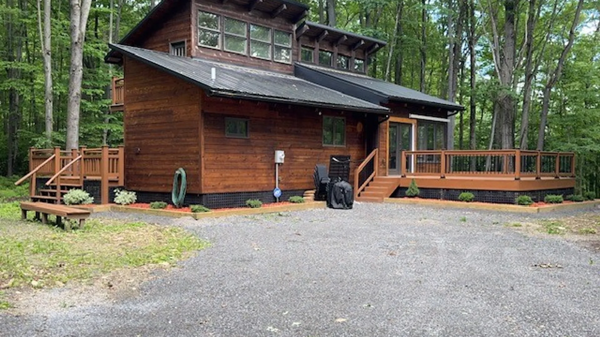 Property at 7756 Gulick Road, Naples, NY 14512 4