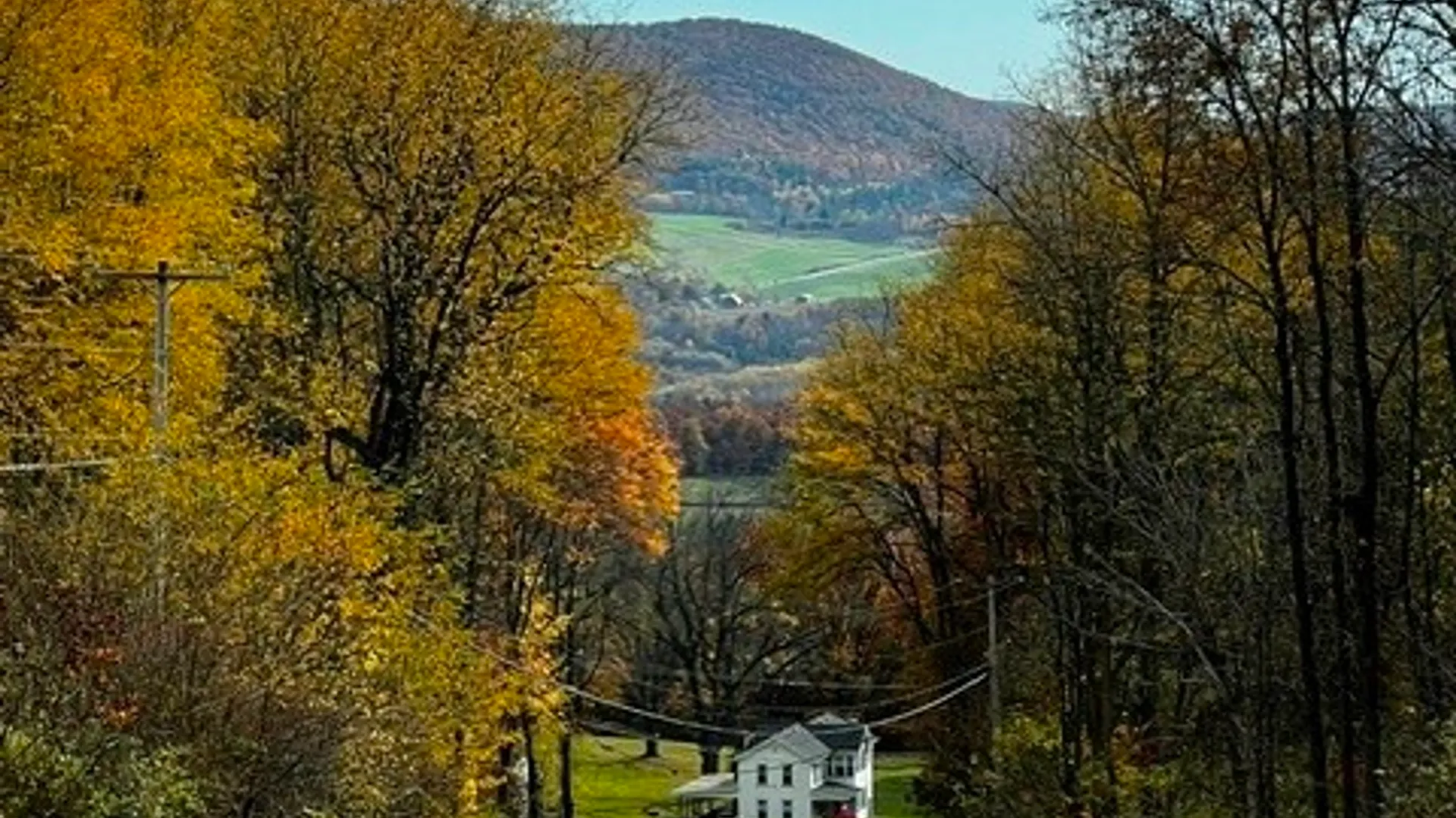Property at 7756 Gulick Road, Naples, NY 14512 5