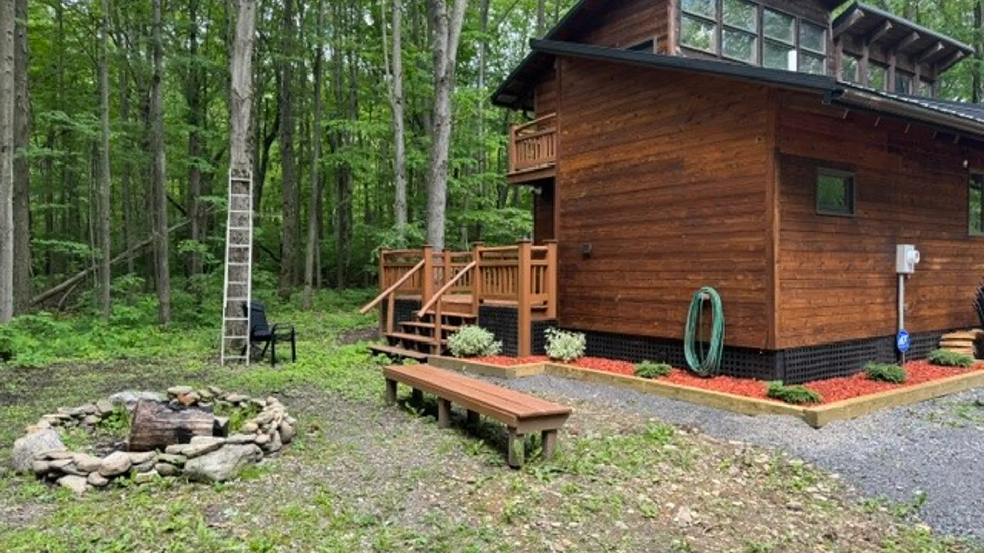 Property at 7756 Gulick Road, Naples, NY 14512 7