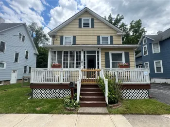 Property at 29 Argyle Street, Geneva City, NY 14456
