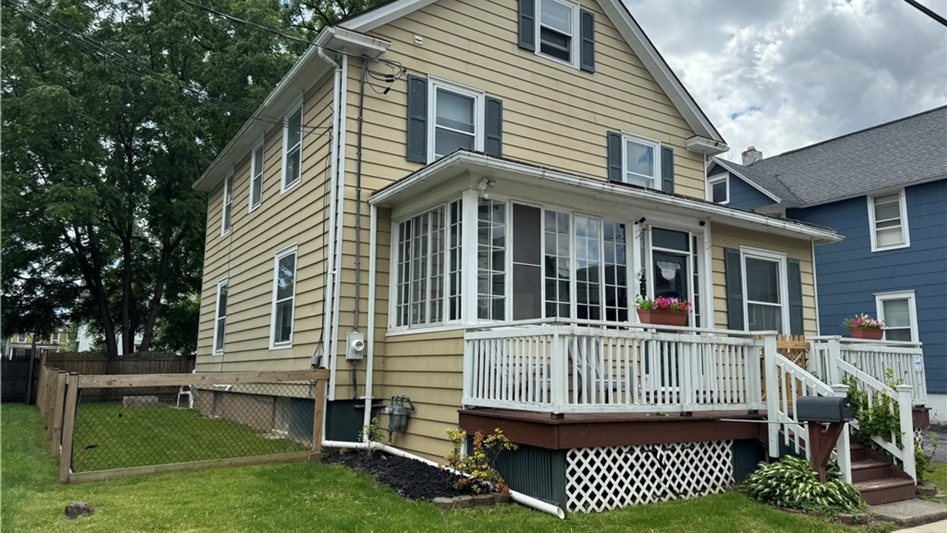 Property at 29 Argyle Street, Geneva City, NY 14456 2