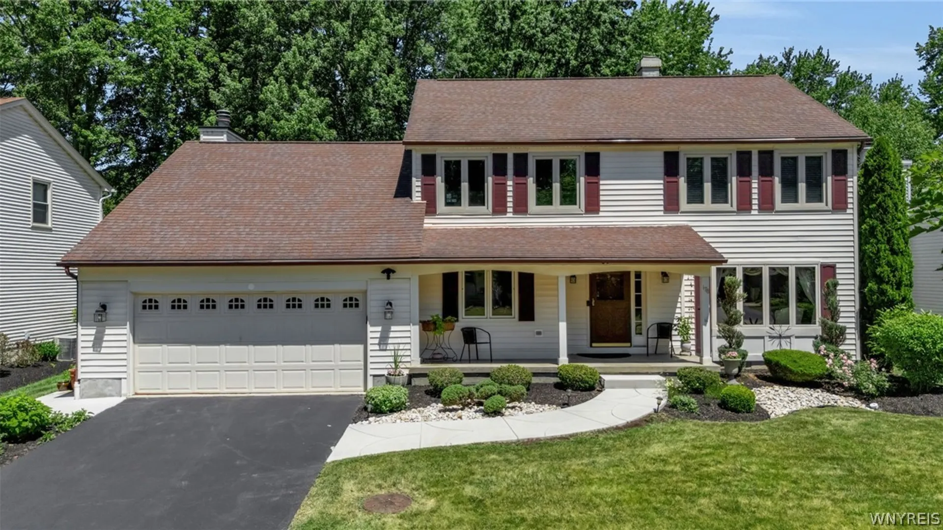 Property at 178 Daven Drive, Amherst, NY 14068 2