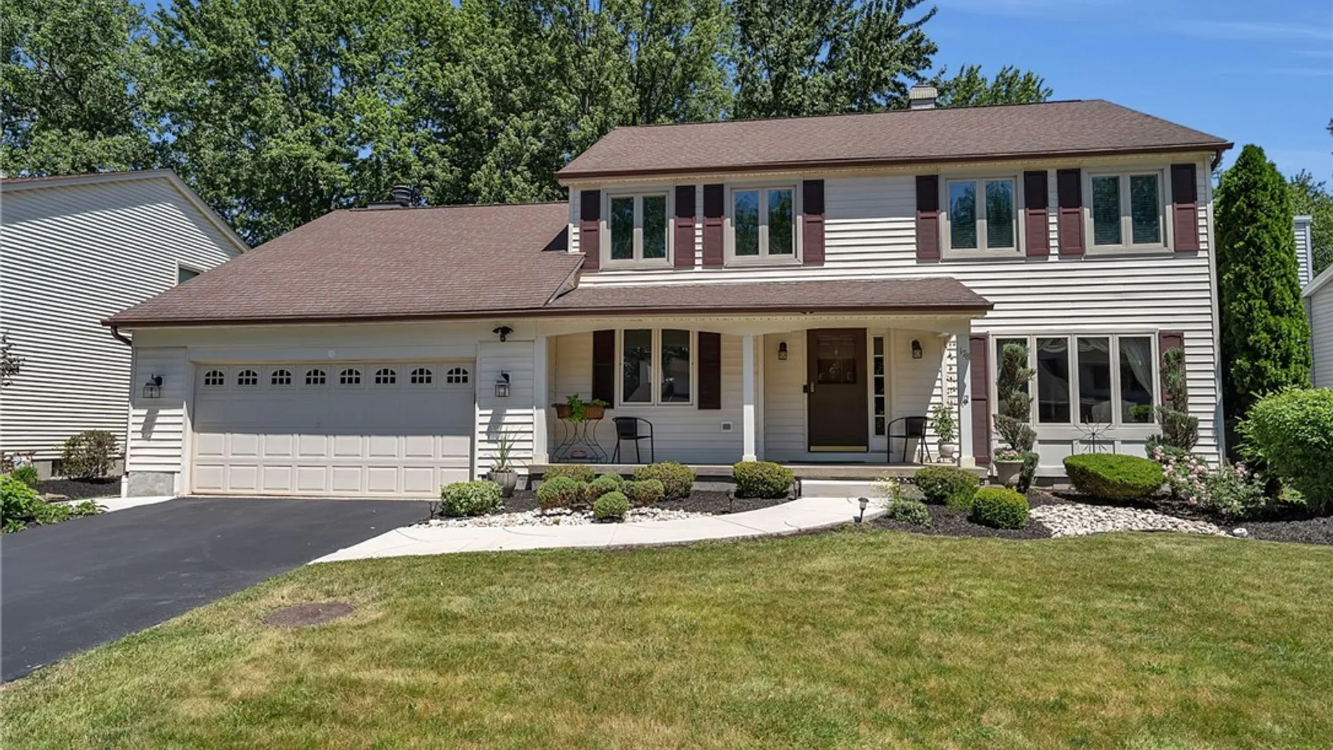 Property at 178 Daven Drive, Amherst, NY 14068 3