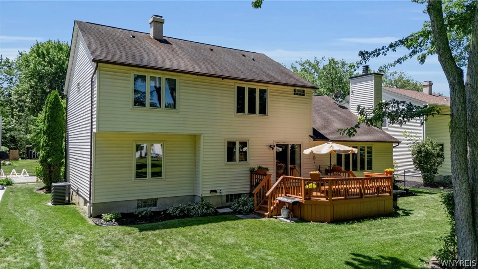 Property at 178 Daven Drive, Amherst, NY 14068 49