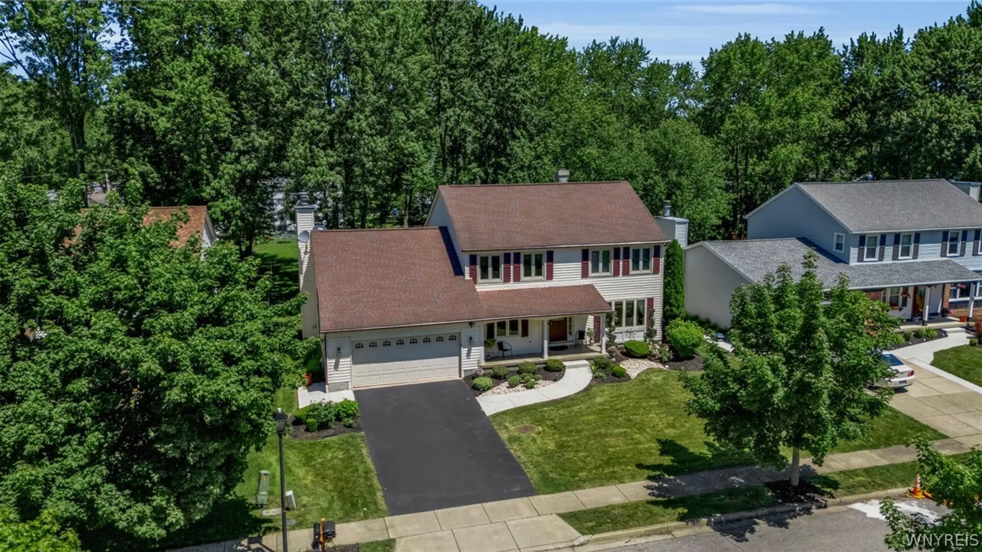 Property at 178 Daven Drive, Amherst, NY 14068 5