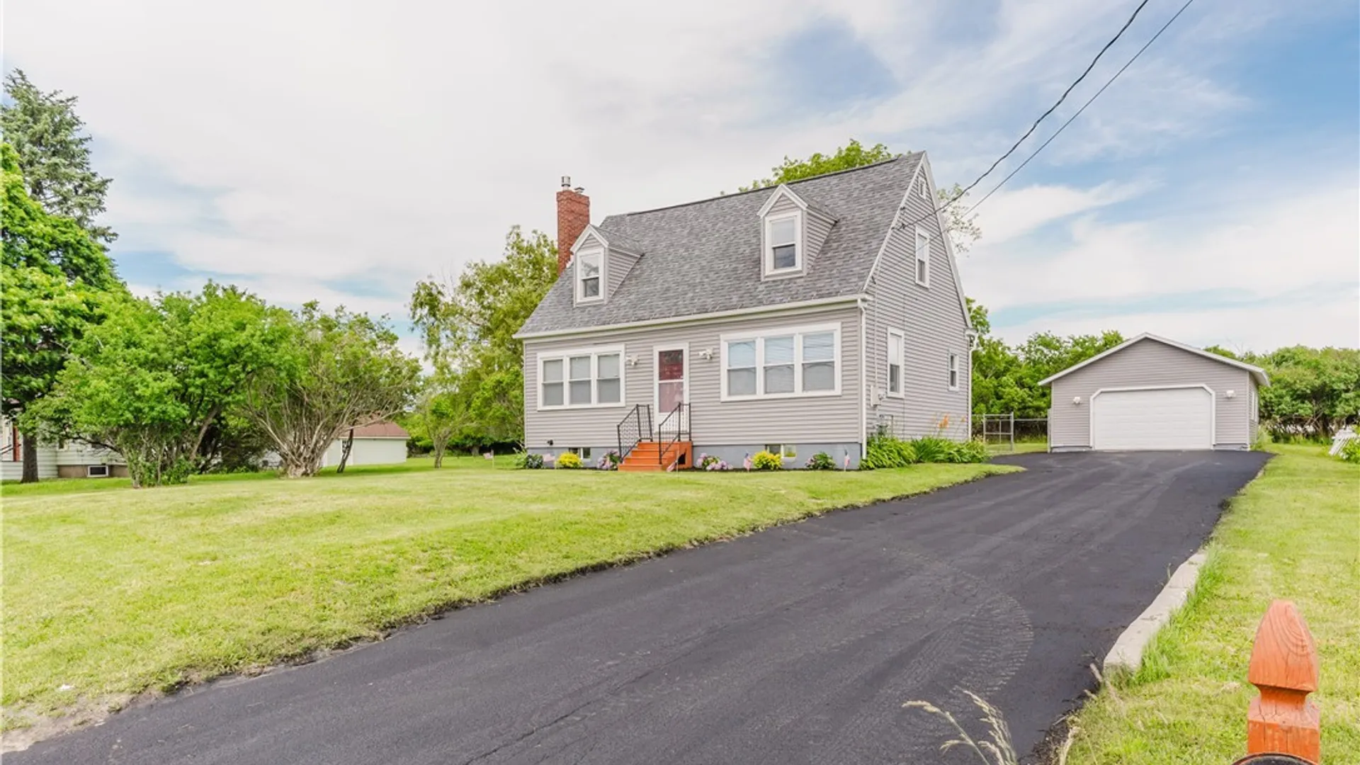 Property at 19126 County Route 165, Watertown Town, NY 13601 2