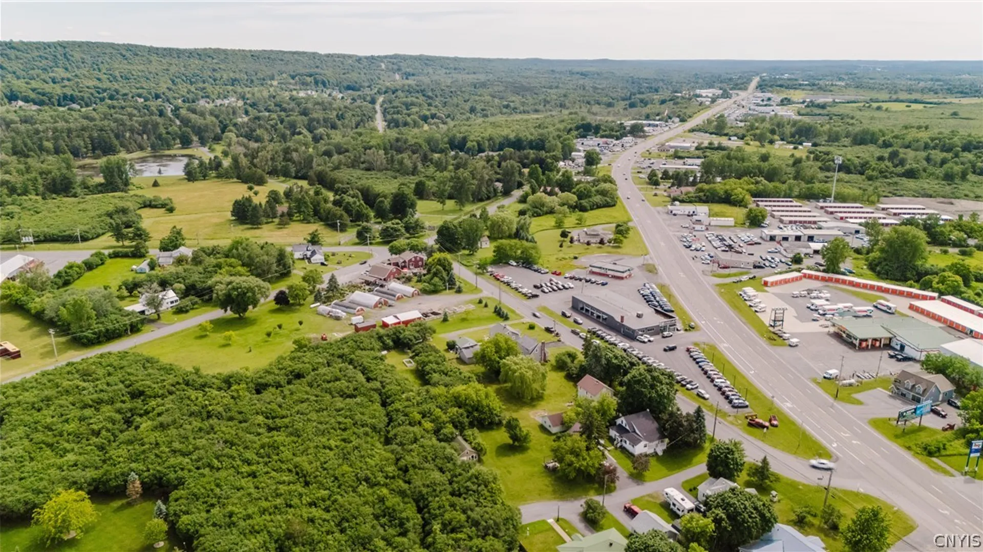 Property at 19126 County Route 165, Watertown Town, NY 13601 35
