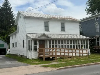 Property at 7476 S State Street, Lowville, NY 13367