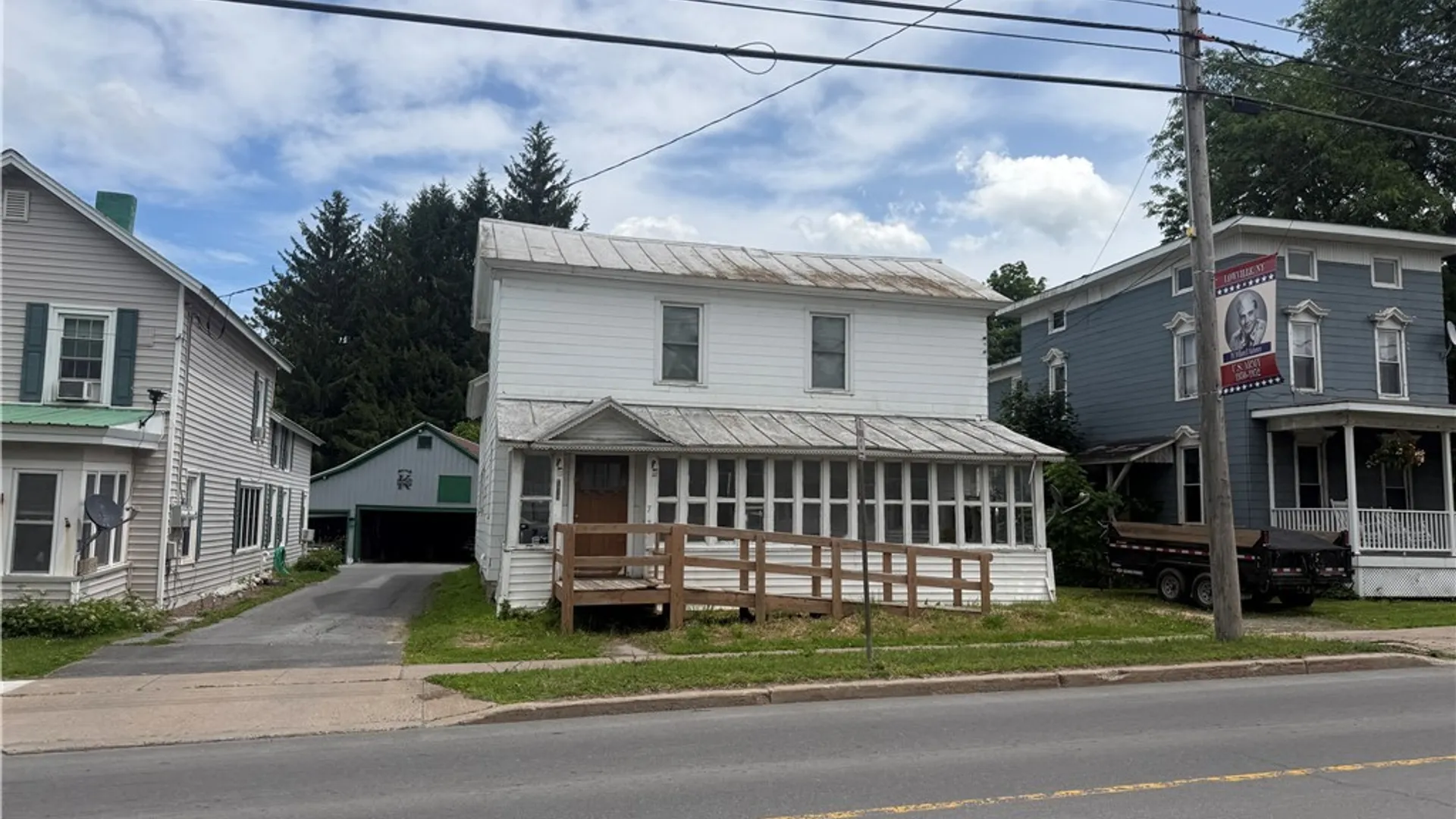 Property at 7476 S State Street, Lowville, NY 13367 21