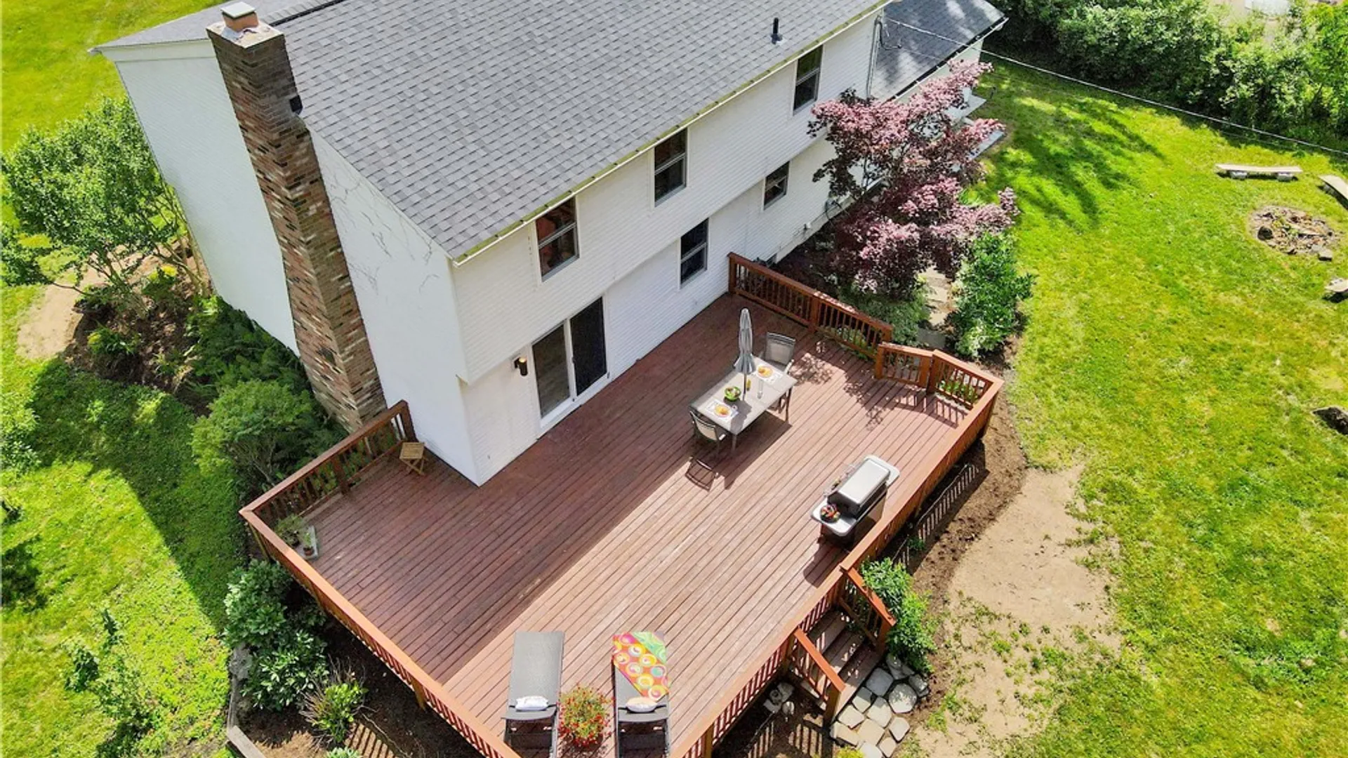 Property at 71 Brougham Drive, Penfield, NY 14526 18