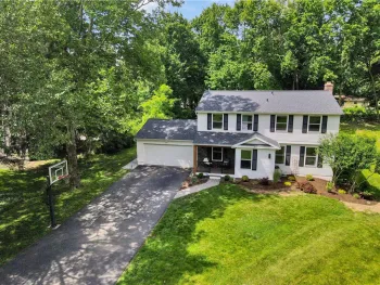 Property at 71 Brougham Drive, Penfield, NY 14526