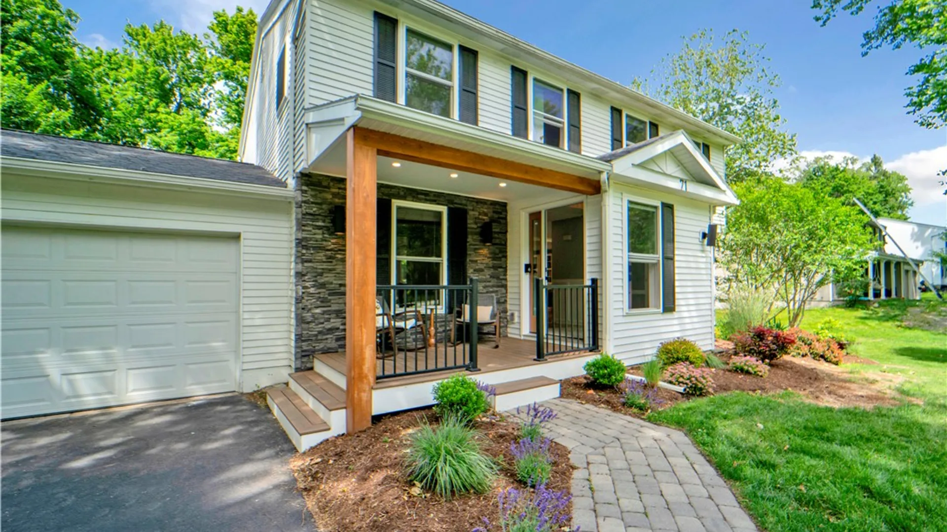 Property at 71 Brougham Drive, Penfield, NY 14526 2