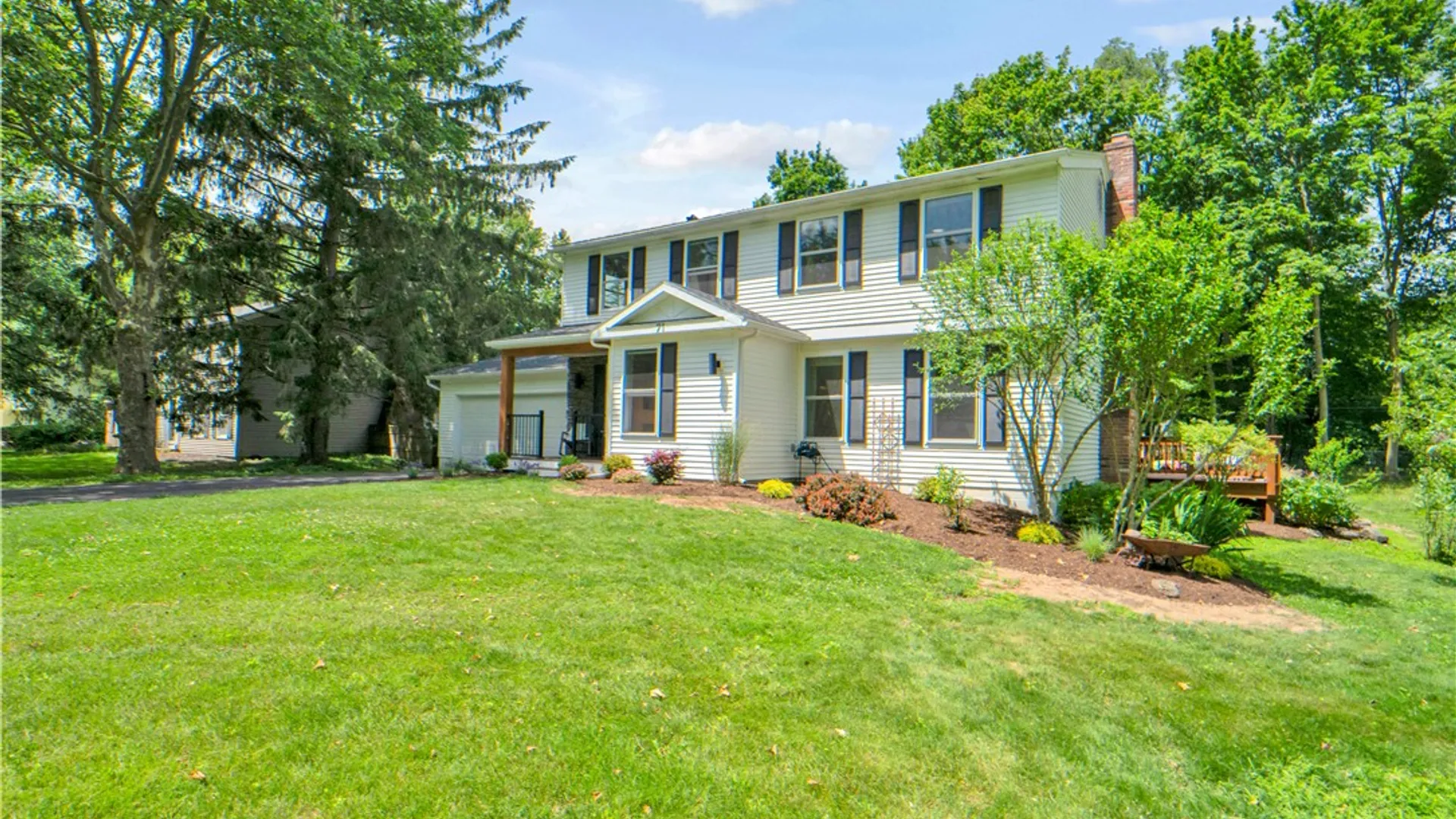 Property at 71 Brougham Drive, Penfield, NY 14526 40