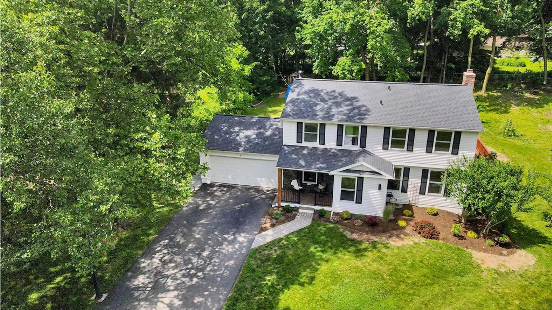 Property at 71 Brougham Drive, Penfield, NY 14526 41