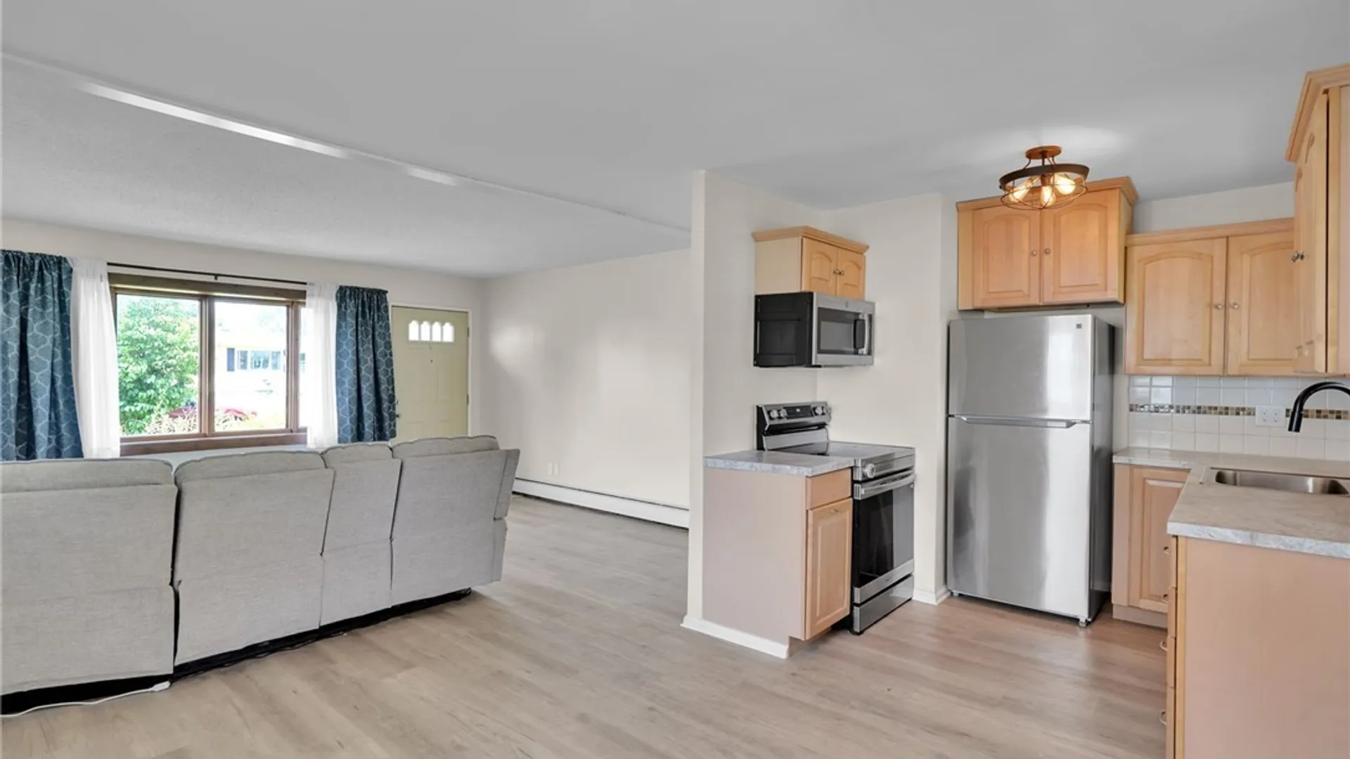 Property at 201 Dupont Avenue, Tonawanda, NY 14150 17