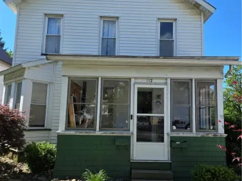 112 Biddle Street, Kane Boro, PA 16735
