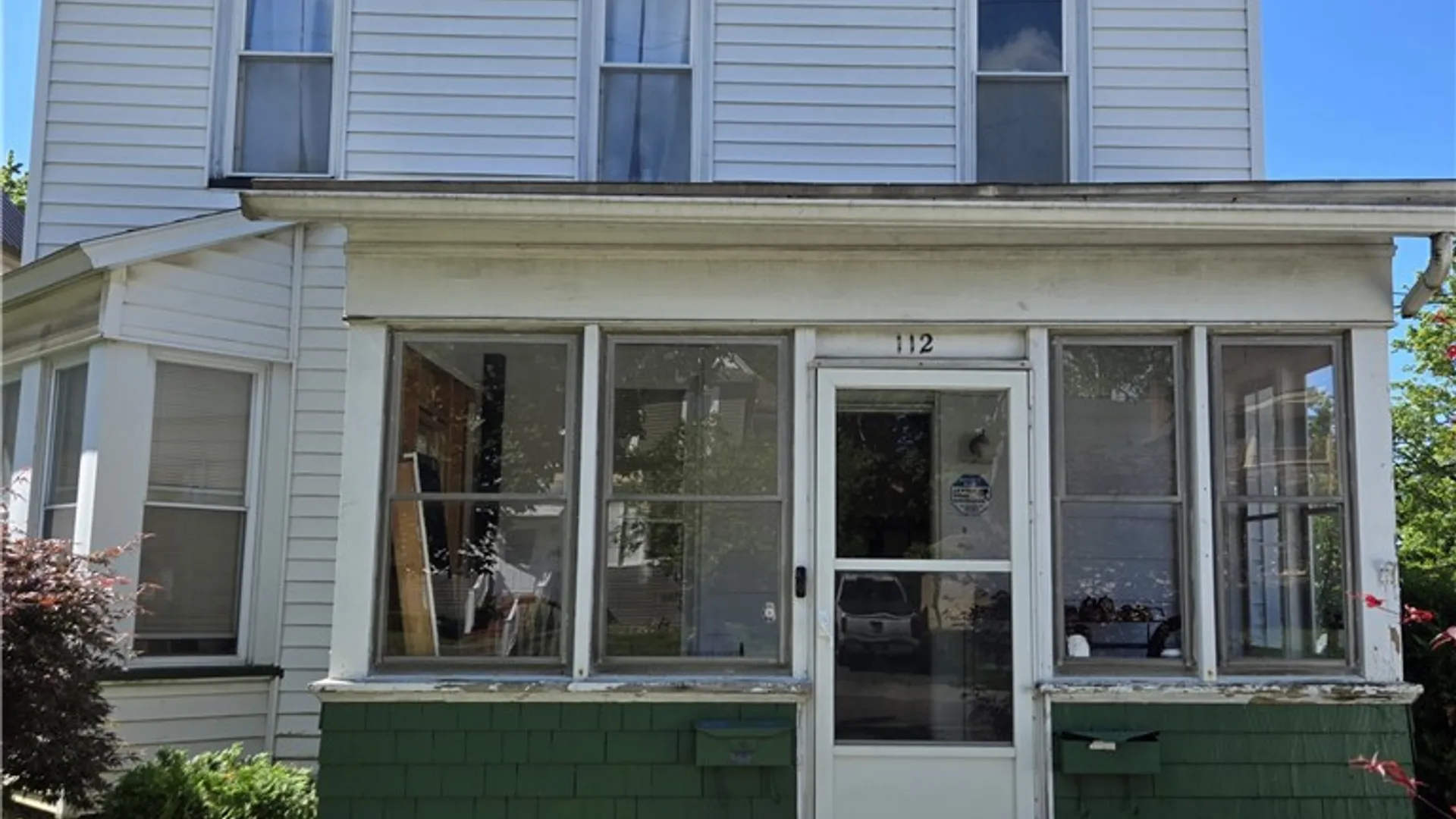 Property at 112 Biddle Street, Kane Boro, PA 16735 20